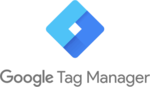 Schnittstelle Google Tag Manager Magento Logo Google Tag Manager