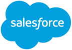 Schnittstelle Salesforce CRM Magento Salesforce Logo