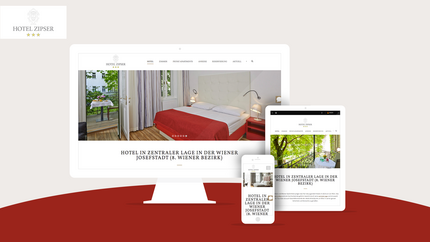Zipser Wordpress CMS