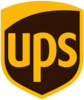 Schnittstelle ups ups Logo