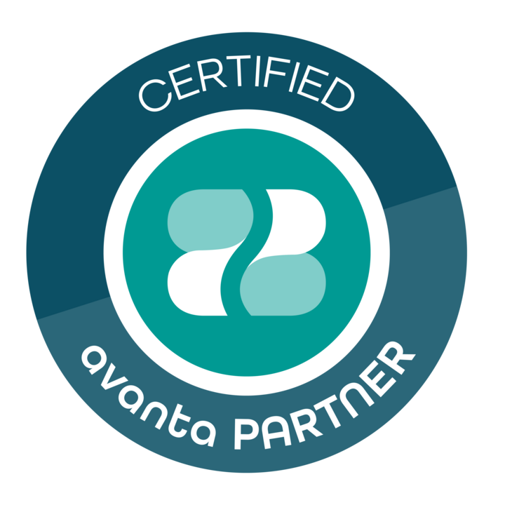 avanta Partner-Logo
